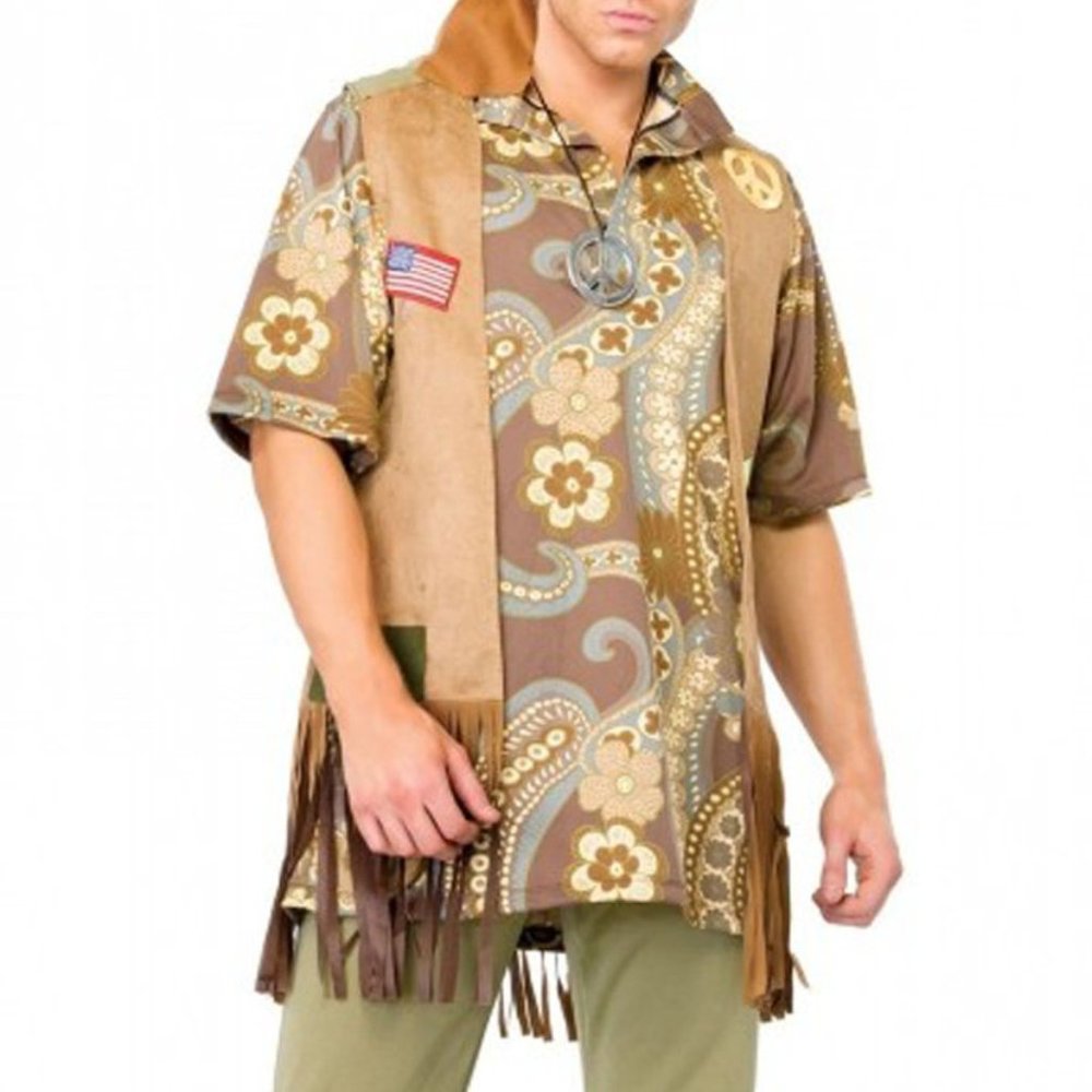 Men Halloween Costume